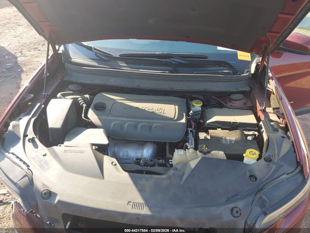 2021 JEEP CHEROKEE 1C4PJLCB2MD116101 Photo 9