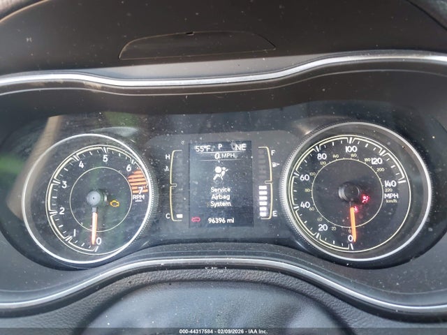 2021 JEEP CHEROKEE 1C4PJLCB2MD116101 Photo 6