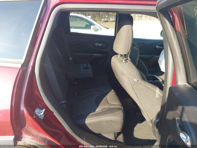 2021 JEEP CHEROKEE 1C4PJLCB2MD116101 Photo 7