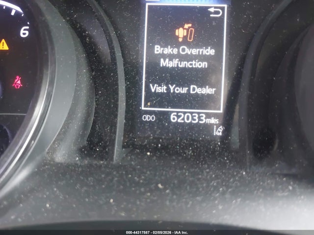 4T1G11AK6MU563789 Toyota CAMRY SE