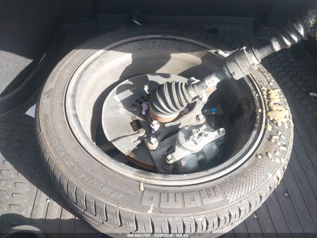 4T1G11AK6MU563789 Toyota CAMRY SE