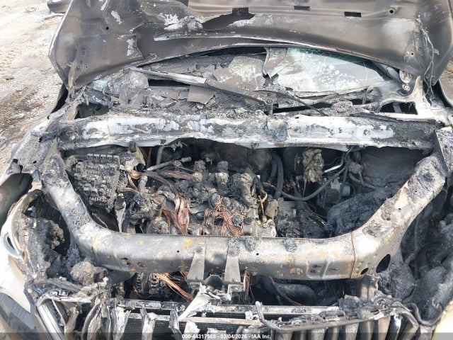 44317588 :رقم المزاد ، 5GAKRDKD7DJ114536 vin ، 2013 Buick Enclave Premium مزاد بيع