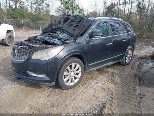 44317588 :رقم المزاد ، 5GAKRDKD7DJ114536 vin ، 2013 Buick Enclave Premium مزاد بيع