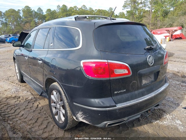 44317588 :رقم المزاد ، 5GAKRDKD7DJ114536 vin ، 2013 Buick Enclave Premium مزاد بيع