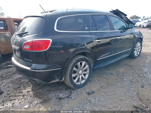 44317588 :رقم المزاد ، 5GAKRDKD7DJ114536 vin ، 2013 Buick Enclave Premium مزاد بيع
