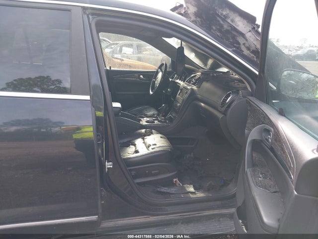 44317588 :رقم المزاد ، 5GAKRDKD7DJ114536 vin ، 2013 Buick Enclave Premium مزاد بيع
