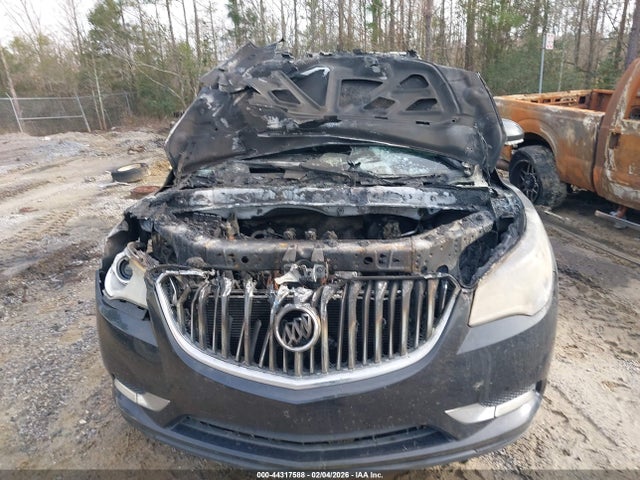 44317588 :رقم المزاد ، 5GAKRDKD7DJ114536 vin ، 2013 Buick Enclave Premium مزاد بيع
