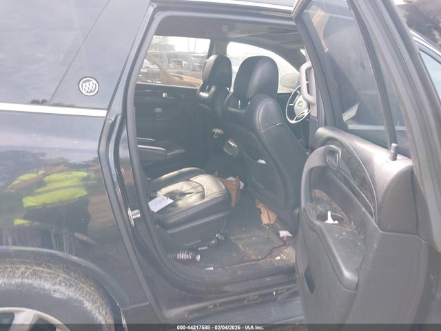 44317588 :رقم المزاد ، 5GAKRDKD7DJ114536 vin ، 2013 Buick Enclave Premium مزاد بيع