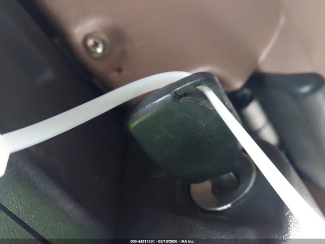 1988 JAGUAR XJ6 SAJHV1545JC509301 Photo 10