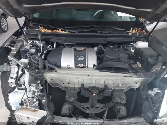 2020 LEXUS RX 350 2T2AZMAA9LC176415 Photo 9