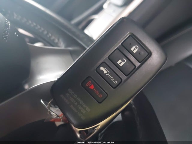 2020 LEXUS RX 350 2T2AZMAA9LC176415 Photo 10