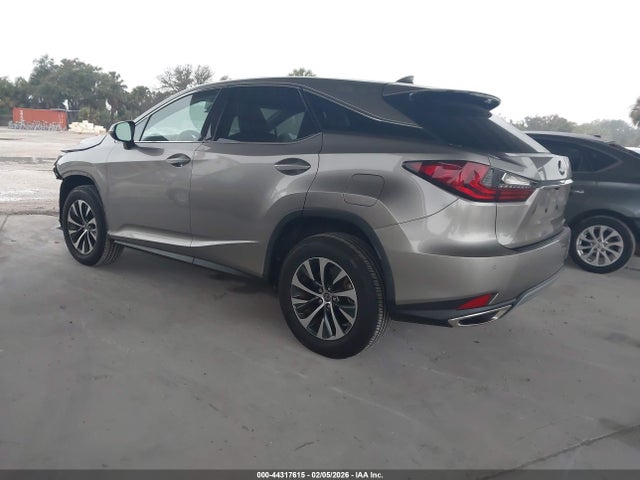 2020 LEXUS RX 350 2T2AZMAA9LC176415 Photo 2