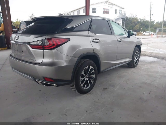 2020 LEXUS RX 350 2T2AZMAA9LC176415 Photo 3