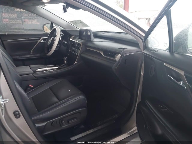 2020 LEXUS RX 350 2T2AZMAA9LC176415 Photo 4