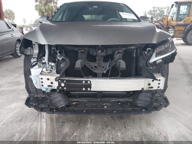 2020 LEXUS RX 350 2T2AZMAA9LC176415 Photo 5