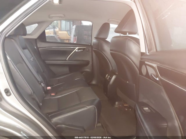 2020 LEXUS RX 350 2T2AZMAA9LC176415 Photo 7