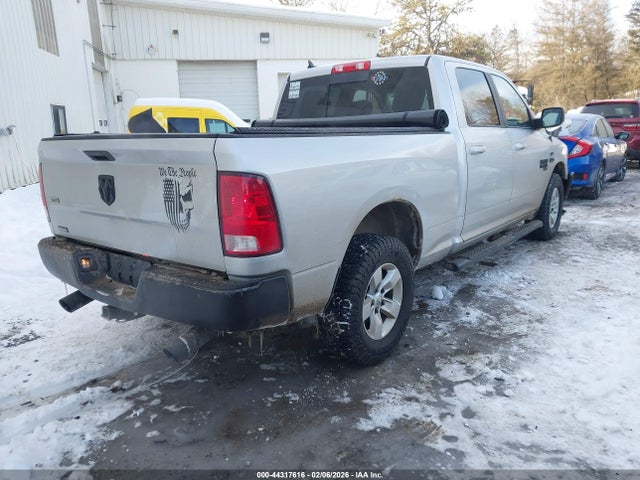 Продаж на аукціоні авто 2019 Ram 1500 Classic Slt  4x4 6'4 Box, vin: 1C6RR7TTXKS551014, номер лоту: 44317616