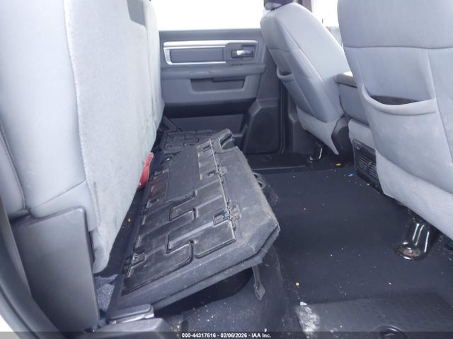 Продаж на аукціоні авто 2019 Ram 1500 Classic Slt  4x4 6'4 Box, vin: 1C6RR7TTXKS551014, номер лоту: 44317616