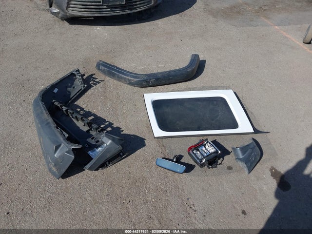 1C4JJXR6XNW122807 Jeep Wrangler 4xe Unlimited Rubicon 4x4