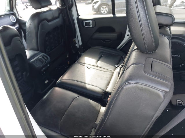 1C4JJXR6XNW122807 Jeep Wrangler 4xe Unlimited Rubicon 4x4