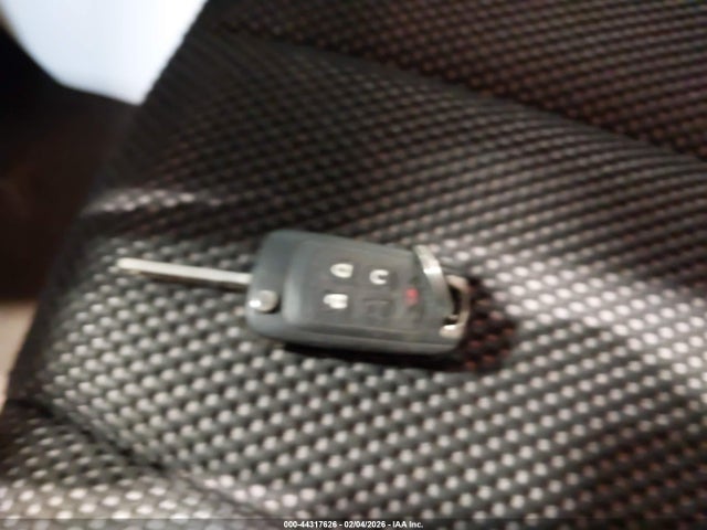 2011 CHEVROLET EQUINOX 2CNALDEC4B6323124 Photo 10