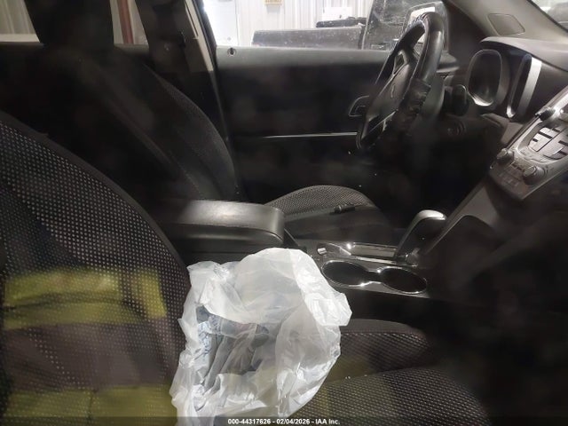 2011 CHEVROLET EQUINOX 2CNALDEC4B6323124 Photo 7