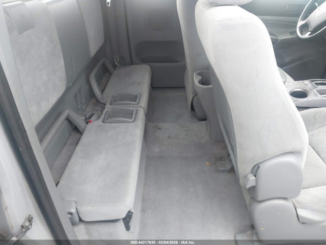 2007 TOYOTA TACOMA 5TETU62N37Z416664 Photo 7