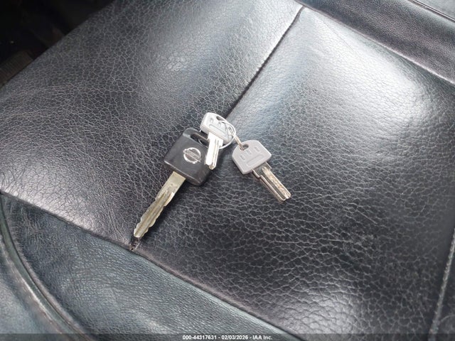 2012 NISSAN TITAN 1N6AA0EC9CN311208 Photo 10