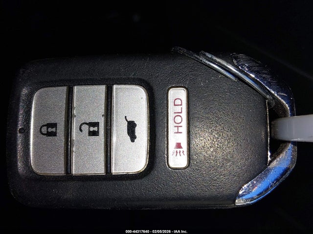 Honda CR-V EX 2016 2HKRM4H56GH658468 Image 11