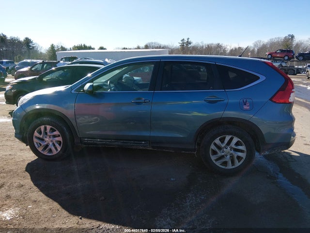 Honda CR-V EX 2016 2HKRM4H56GH658468 Image 15