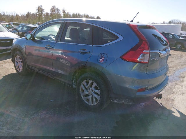 Honda CR-V EX 2016 2HKRM4H56GH658468 Image 3
