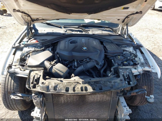 2018 BMW 430I WBA4Z3C53JEC57738 Photo 9