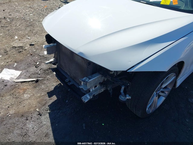 Продаж на аукціоні авто 2018 Bmw 430i Xdrive, vin: WBA4Z3C53JEC57738, номер лоту: 44317642