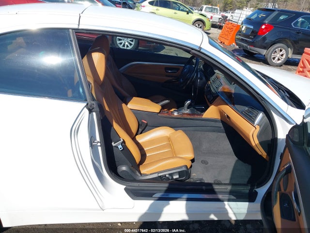 2018 BMW 430I WBA4Z3C53JEC57738 Photo 4