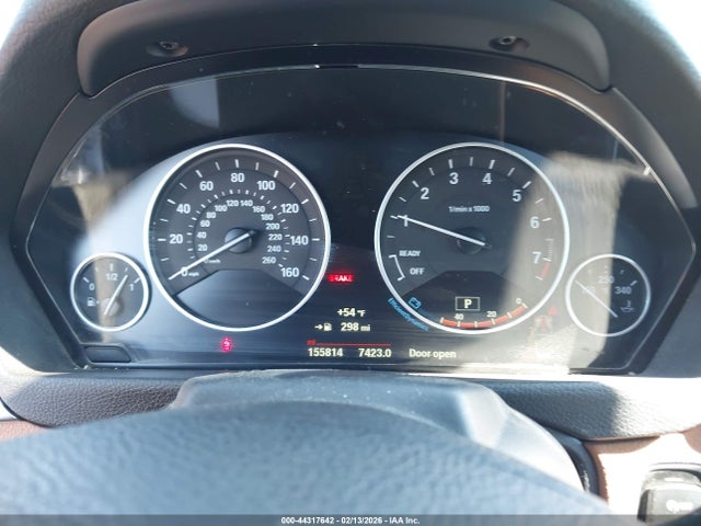 2018 BMW 430I WBA4Z3C53JEC57738 Photo 6