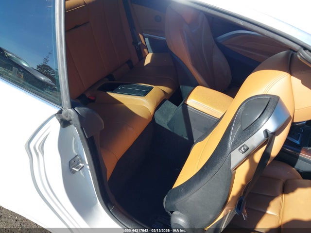 2018 BMW 430I WBA4Z3C53JEC57738 Photo 7