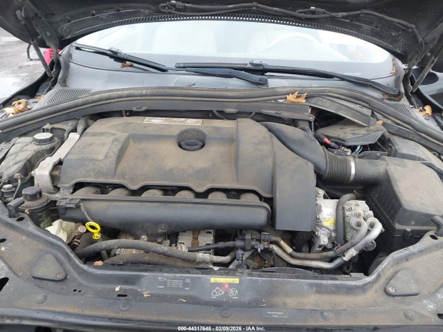 2012 VOLVO XC60 YV4902DZ1C2316573 Photo 9