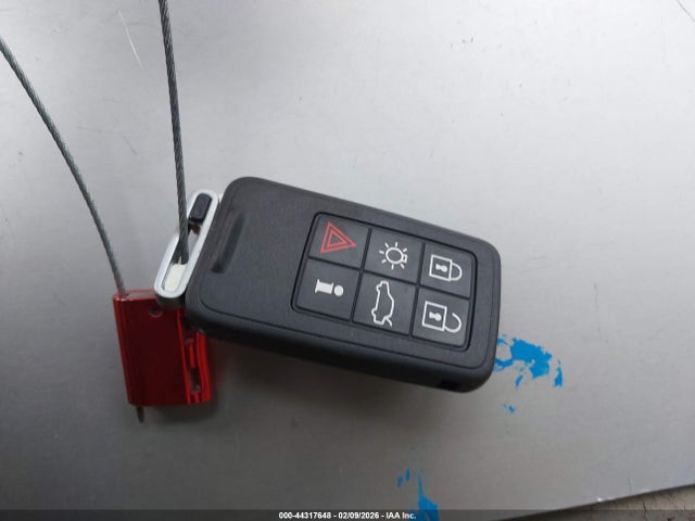 2012 VOLVO XC60 YV4902DZ1C2316573 Photo 10