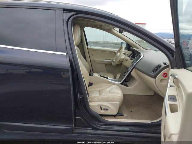 2012 VOLVO XC60 YV4902DZ1C2316573 Photo 4