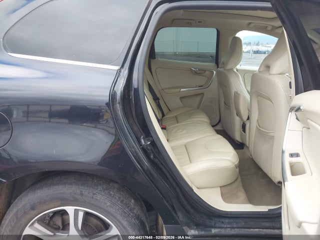 2012 VOLVO XC60 YV4902DZ1C2316573 Photo 7