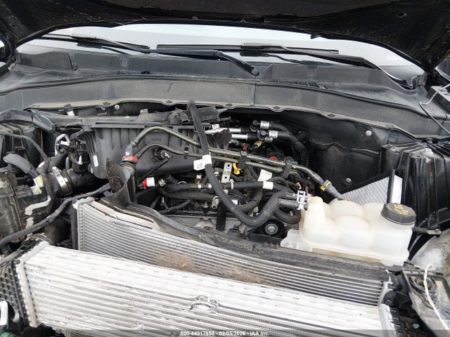 2021 FORD EXPLORER 1FMSK8DH0MGC22631 Photo 9