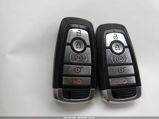 2021 FORD EXPLORER 1FMSK8DH0MGC22631 Photo 10