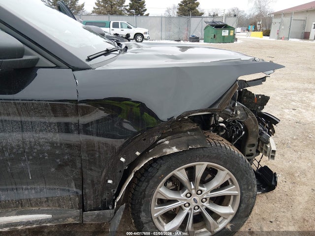 2021 FORD EXPLORER 1FMSK8DH0MGC22631 Photo 5