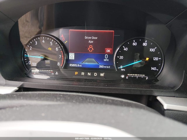 2021 FORD EXPLORER 1FMSK8DH0MGC22631 Photo 6