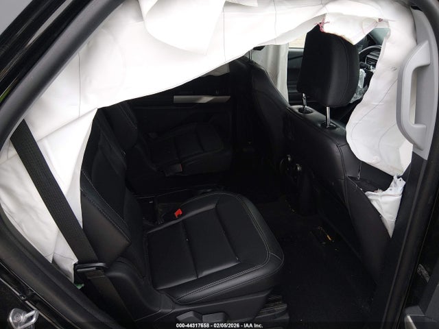 2021 FORD EXPLORER 1FMSK8DH0MGC22631 Photo 7