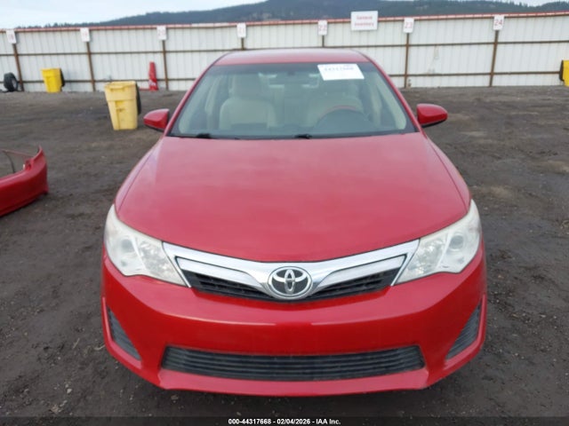 Toyota CAMRY LE 2014 4T4BF1FK5ER434163 Image 13