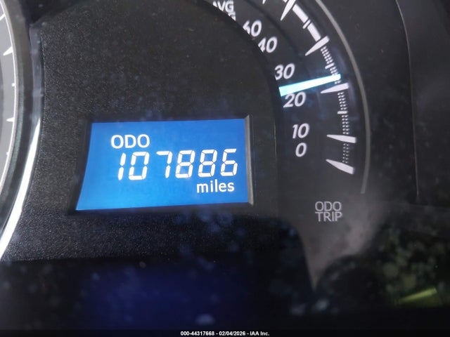 Toyota CAMRY LE 2014 4T4BF1FK5ER434163 Image 16