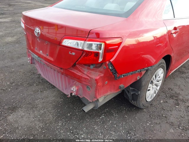 Toyota CAMRY LE 2014 4T4BF1FK5ER434163 Image 19