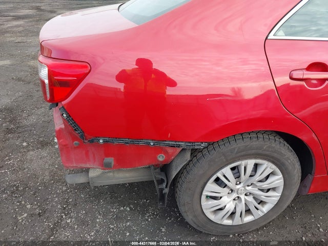 Toyota CAMRY LE 2014 4T4BF1FK5ER434163 Image 20