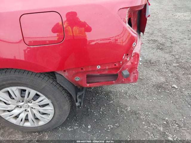 Toyota CAMRY LE 2014 4T4BF1FK5ER434163 Image 21